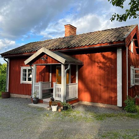 Lilla Backstugan Nora  Exterior photo