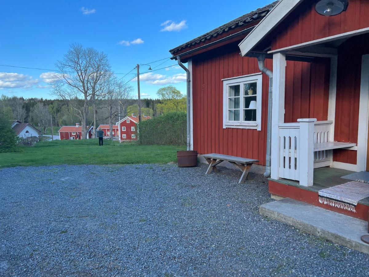 Lilla Backstugan Nora  Exterior photo