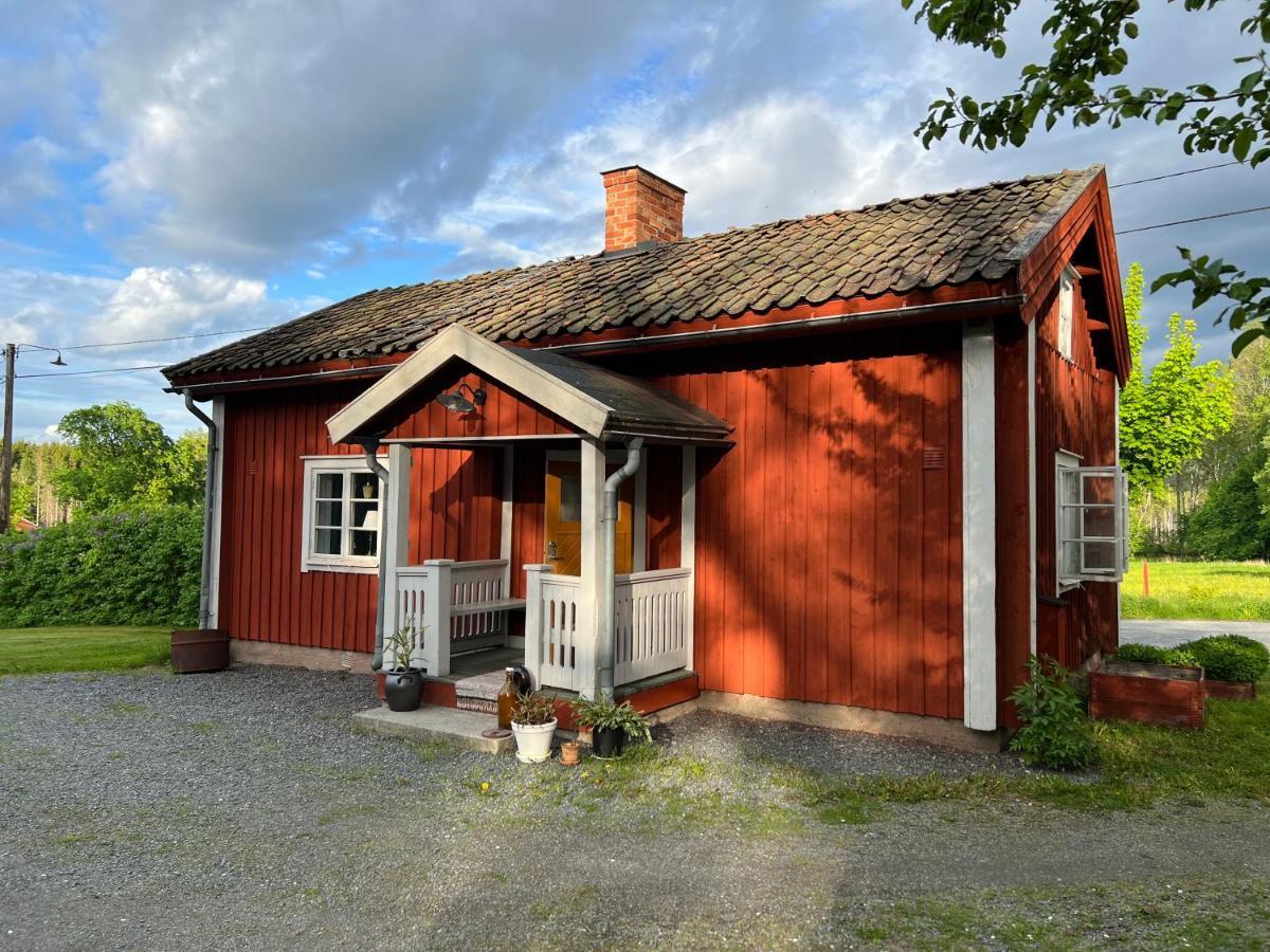 Lilla Backstugan Nora  Exterior photo